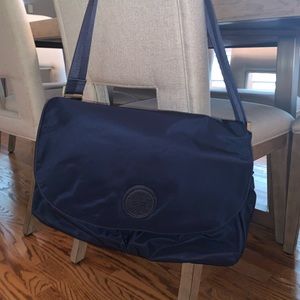 Tory Burch Crossbody Diaper Bag